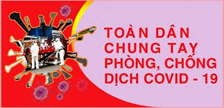 Chương trình tuyên truyền ngày 15 06 2021