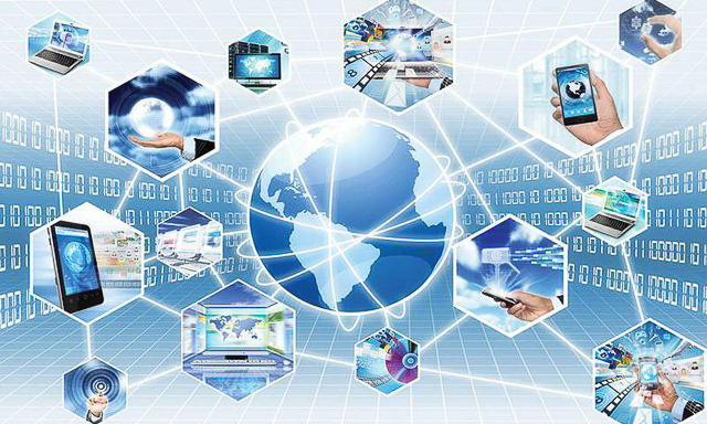 Công văn về việc đăng ký tham gia “Giải thưởng Chuyển đổi số Việt Nam năm 2023”
